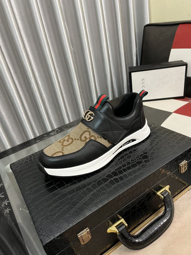 Gucci Low Shoes